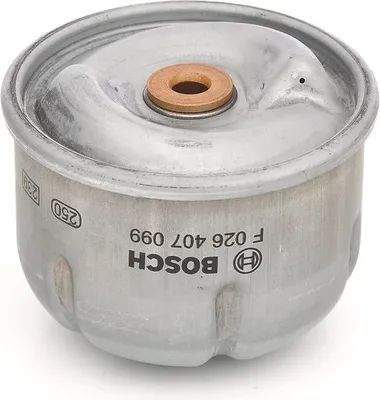 Immagine prodotto di Filtro olio BOSCH F 026 407 099