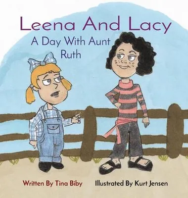 Imagen del producto de Leena y Lacy