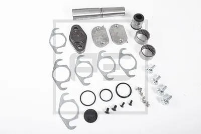 Produktbild von PETERS ENNEPETAL beidseitig 021.011-00A Reparatursatz Achsschenkelbolzen