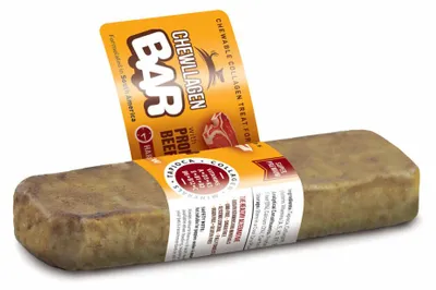 Imagen del producto de Alimento húmedo masticable