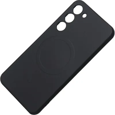 Obrázok produktu pre Beline Magsafe Case Samsung S23+ S916 Black/Black