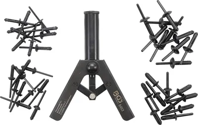 Zdjęcie produktu dla BGS technic 8463, 500 g