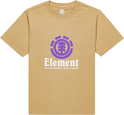 Produktbild von Element Herren T-Shirt Vertical 2023