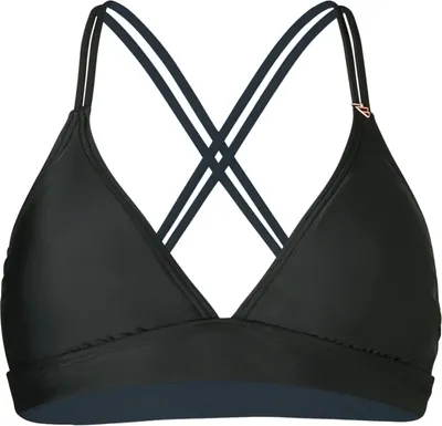 Produktbild von Brunotti Delphinia Bikinitop Damen schwarz Gr 44
