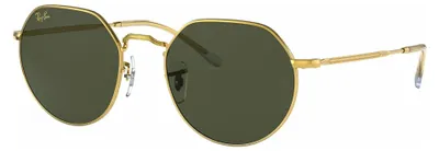 Immagine prodotto di Ray-Ban JACK RB3565 919631 51