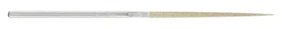Produktbild von PFERD DF 2608 D 181, Datei, Stahl, Nicht-eisenhaltiges Metall, 10 cm, 5,5 mm