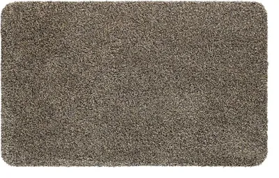Produktbild von Massamarkt Aqua-Stop Trocknungsmatte Granit 50x80 cm