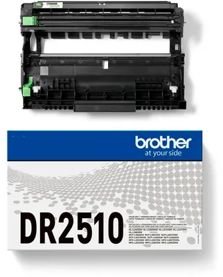Immagine prodotto di Brother DR-2510 Originale 1 pz
