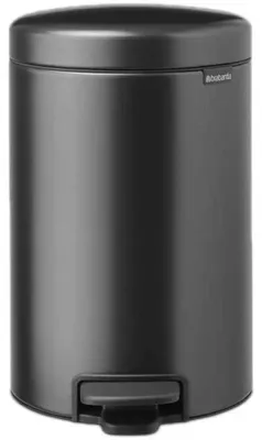 Produktbild von Brabantia Newicon 12 Liter Confident Grey