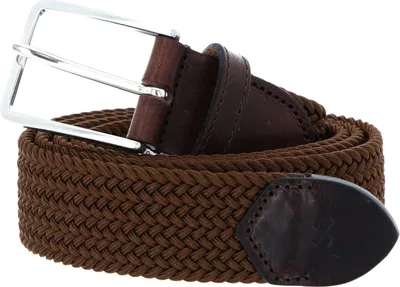 Produktbild von SADDLER Gürtel Marstrand Belt W85 Brown braun