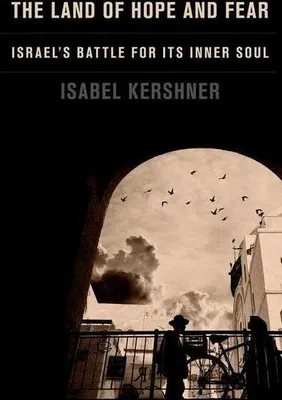 Obrázok produktu pre The Land of Hope and Fear