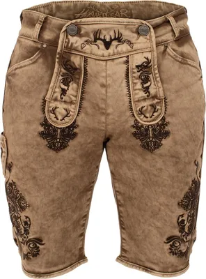 Produktbild von Hangowear Jeanshose HENRI