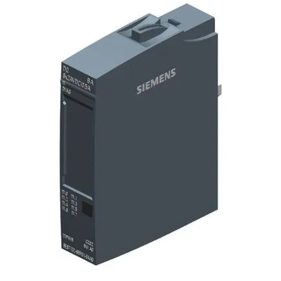 Produktbild von Siemens 6ES71326BF010AA0 SIMATIC ET 200SP Digitales Ausgangsmodul