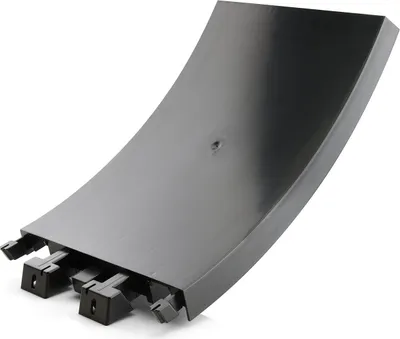 Produktbild von Bogenmodul · Ersatzteil für Katzenlaufrad Cat in Motion