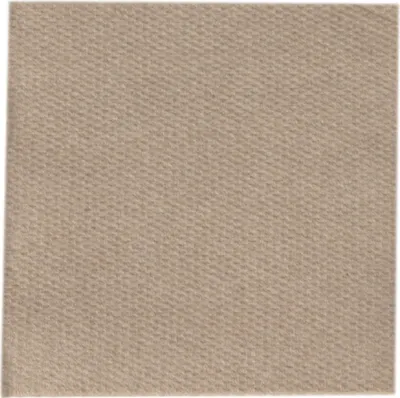 Produktbild von Softpoint Mini-Cocktail Serviette in Beige Grey, 17 x 17 cm, 250 Stück - Mank