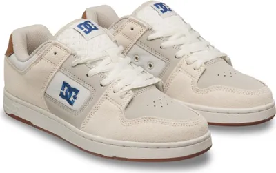 Image de DC Manteca 4 Tan/Gum 37,5