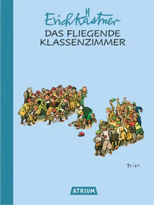 Immagine prodotto di Das fliegende Klassenzimmer