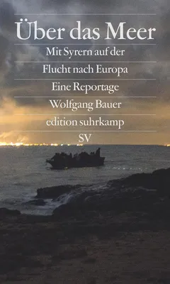 Produktbild von Über das Meer