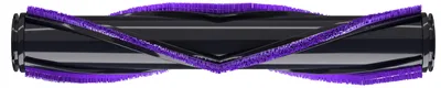 Image de Rouleau pour aspirateur P15C - Brosses pour sols - Plastique ABS