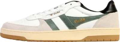 Produktbild von Hawk Leder Sneakers