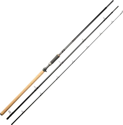 Produktbild von Westin W3 Powerspin-T 2nd 3,98m 3XH 50-180g - Baitcaster Spinnrute