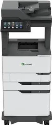 Immagine prodotto di Lexmark MX822adxe Stampante Laser A4 1200x1200 DPI 52 ppm Bianco Nero