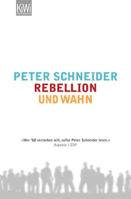Produktbild von Rebellion und Wahn