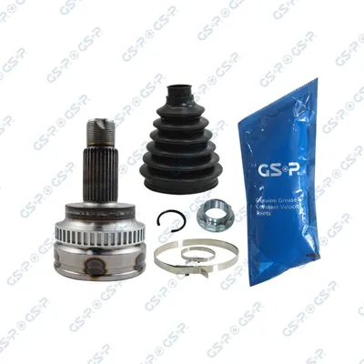 Produktbild von GSP Gelenksatz Antriebswelle für BMW 3 Touring (E91) 805020