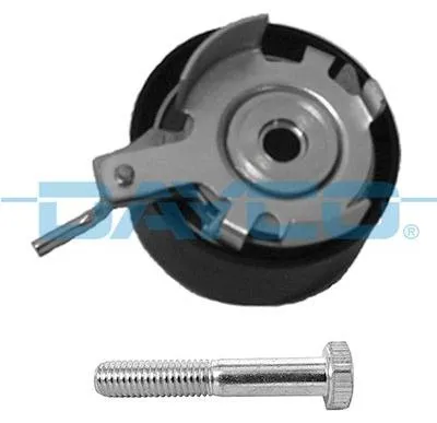 Produktbild von DAYCO ATB1017 Spannrolle, Zahnriemen ATB1017