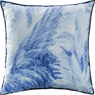 Imagen del producto de Funda de cojín decorativa CS-02, 43x43 cm