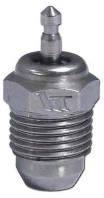 Imagen del producto de Bujía TURBO, número 6