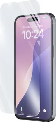 Produktbild von Impact Glass für Apple iPhone 16E (61094)