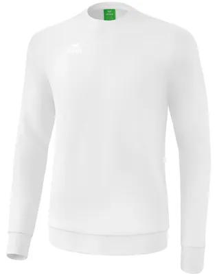 Produktbild von Erima Sweatshirt Herren - Weiß