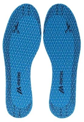 Obrázek produktu pro Vložky do bot NEVAZ, 3 páry, úterý