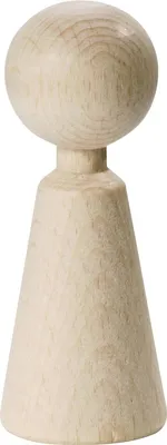 Immagine prodotto di 10XKNORR prandell 218496706 Figurenkegel70mm
