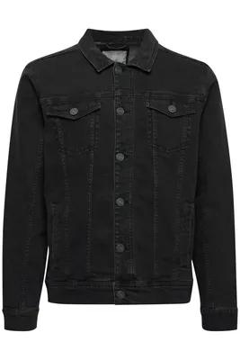 Produktbild von BLEND BHNARIL Outerwear Outerwear Herren Jeansjacke Denim Übergangsjacke