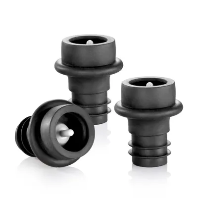 Produktbild von Tescoma 695431, Schwarz, 3,5 cm, 40 mm, 3 Stück(e)