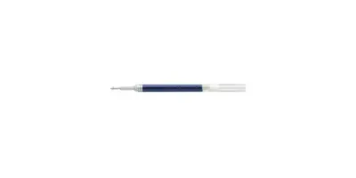 A single pen refill is shown horizontally against a white background.
