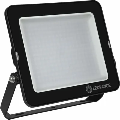 Obrázok produktu pre LEDVANCE FL COMP V 180W 830 SYM 100 BK LED reflektor, 16 800 lm, IP65