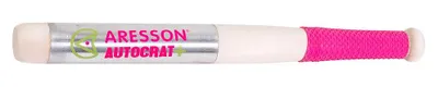 Image de Batte de rounders Areson Autocrat Plus en bois et acier, multicolore, 52 cm