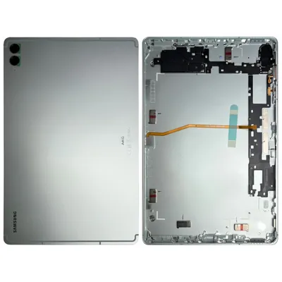 Produktbild von Akkudeckel für Samsung Galaxy Tab S9 Plus FE GH82-32703D Mint Ersatzteil