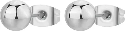 Image de Boucles d'oreilles Clous d'oreilles Brosway Collection Argent Essential - femme