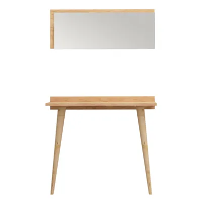 Produktbild von Skye Decor, Banevento- BaneventoMDD, eichenfarbig, Kommoden, 84x80x32 cm, 100% Melaminbeschichtete Partikelplatte