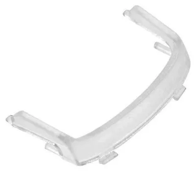 Image de Coque transparente pour drone HUBSAN X4 H107P-06