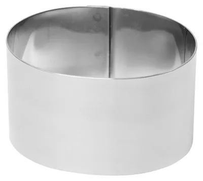 Productafbeelding van Dessertvorm "Mini", ovaal