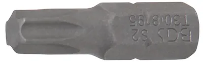 Produktbild von BGS 8195 Bit T30, 6,3 (1/4)