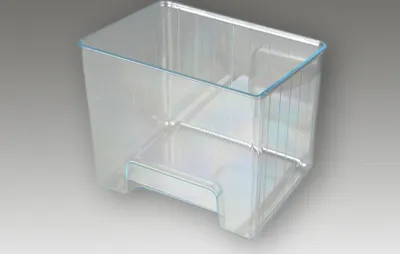 Produktbild von Gemüsefach Gemüseschale Schale Fach  Kühlschrank Bosch Siemens 00352468