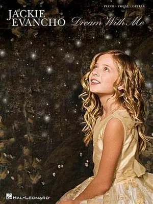 Immagine prodotto di Jackie Evancho: Sogna con me