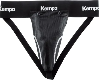 Zdjęcie produktu dla Kempa jockstrap czarny czarny M