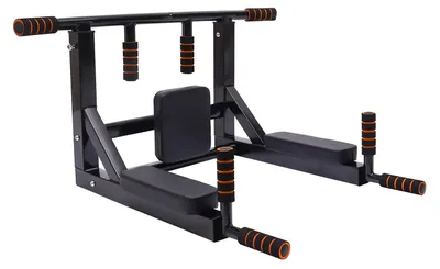 Obrázek produktu pro Elzusha – Hrazda na zeď pro domácí použití, s nosností 200 kg